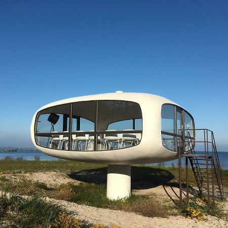 Villa Sanddorn WG 27 Binz Exteriör bild