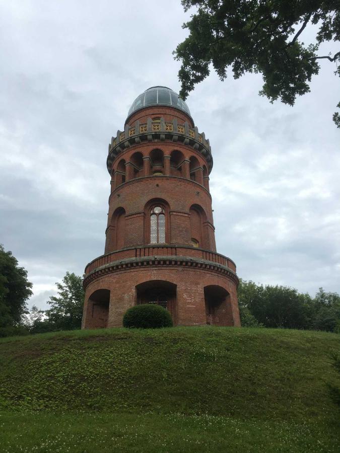 Villa Sanddorn WG 27 Binz Exteriör bild