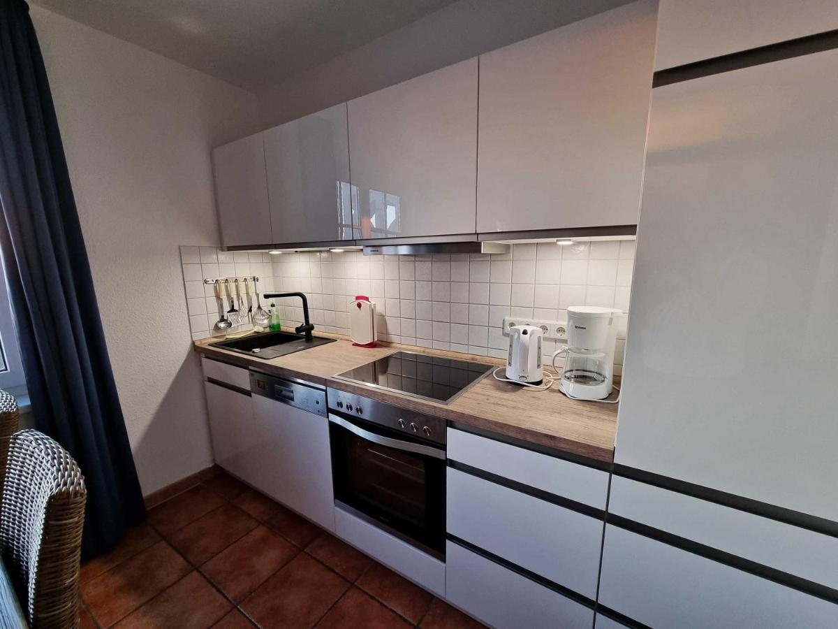 Villa Sanddorn WG 27 Binz Exteriör bild